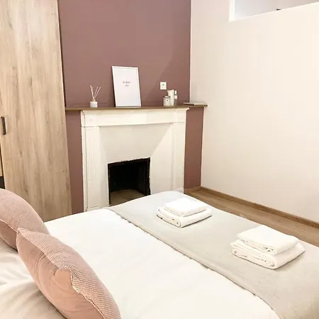 Les Halles N°1 Hypercentre Fibre *