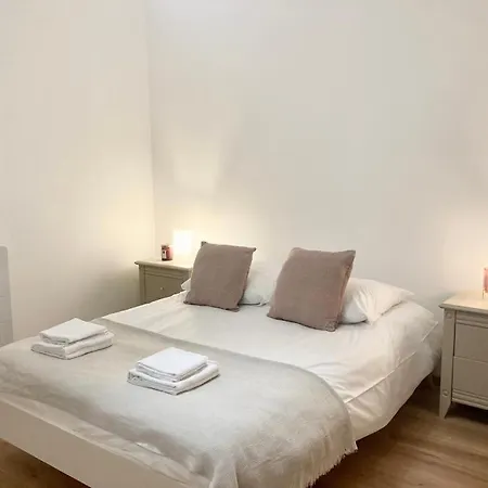 Les Halles 1 - - Spacieux - Moderne דירה מון-דה-מרסן