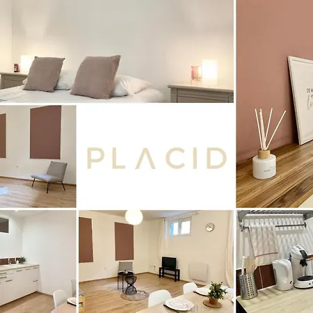 Apartament Les Halles 1 - - Spacieux - Moderne *