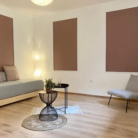 Apartment Les Halles 1 - - Spacieux - Moderne Mont-de-Marsan