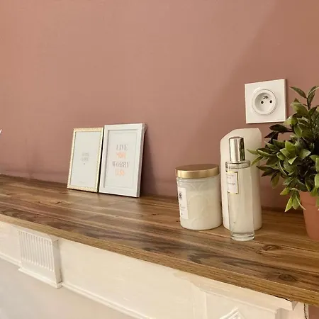 Les Halles N°1 Hypercentre Fibre *