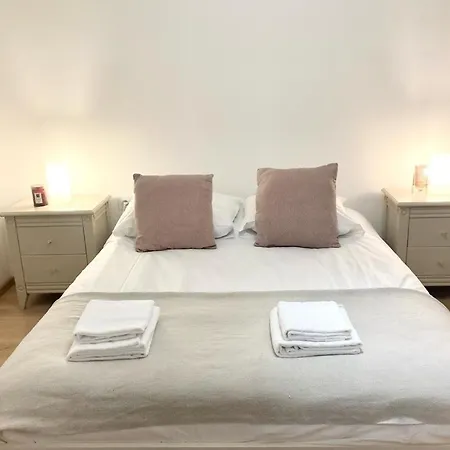 Les Halles 1 - - Spacieux - Moderne Apartment