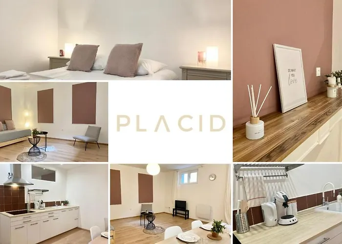 Les Halles 1 - - Spacieux - Moderne * Мон-де-Марсан